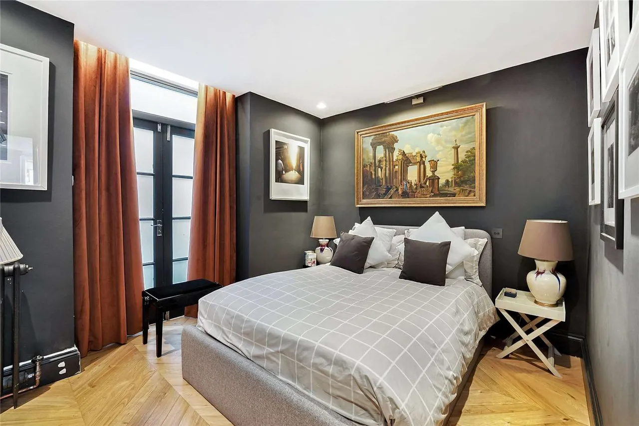 Hornton Street, London, W8 7NR, photo 8