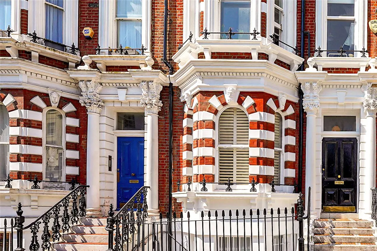 Hornton Street, London, W8 7NR, photo 4