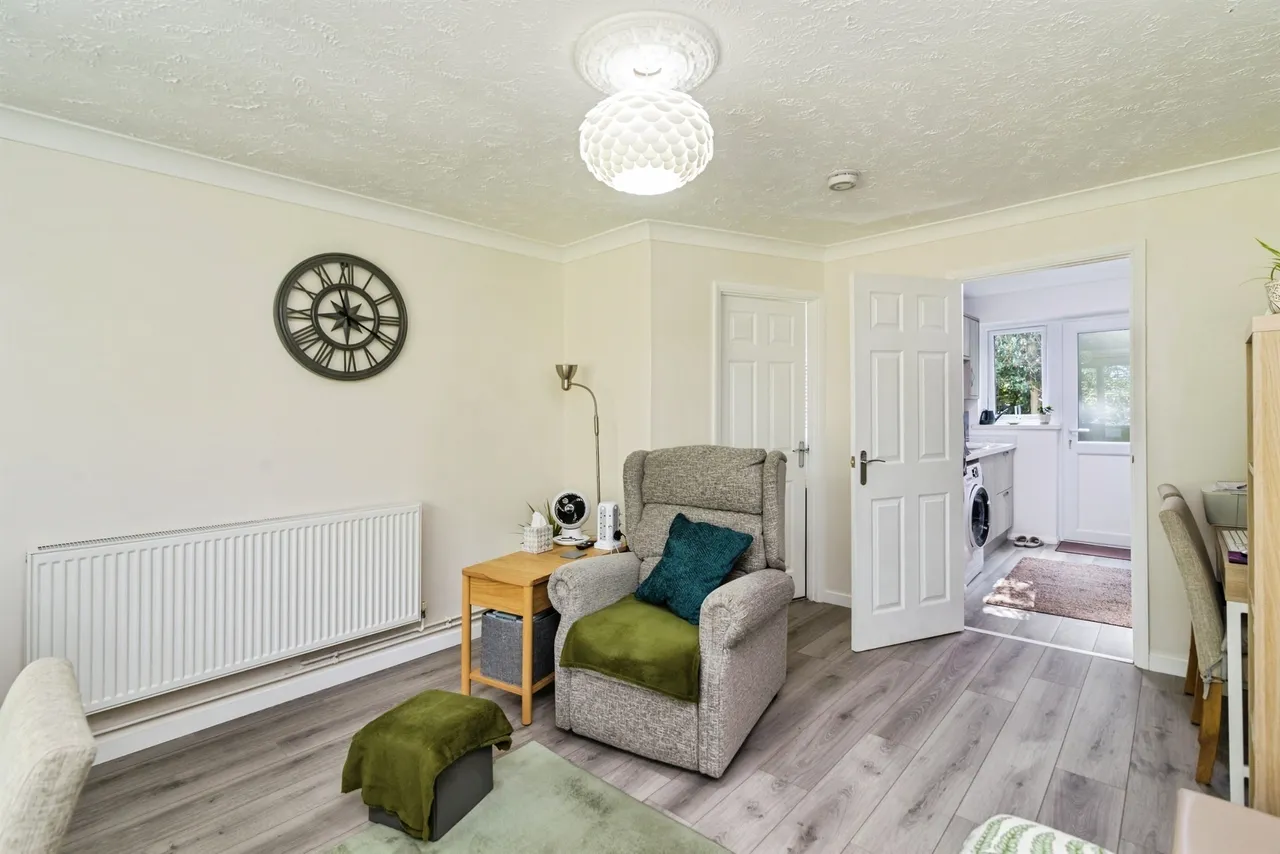 Dell Road, Lowestoft, photo 2