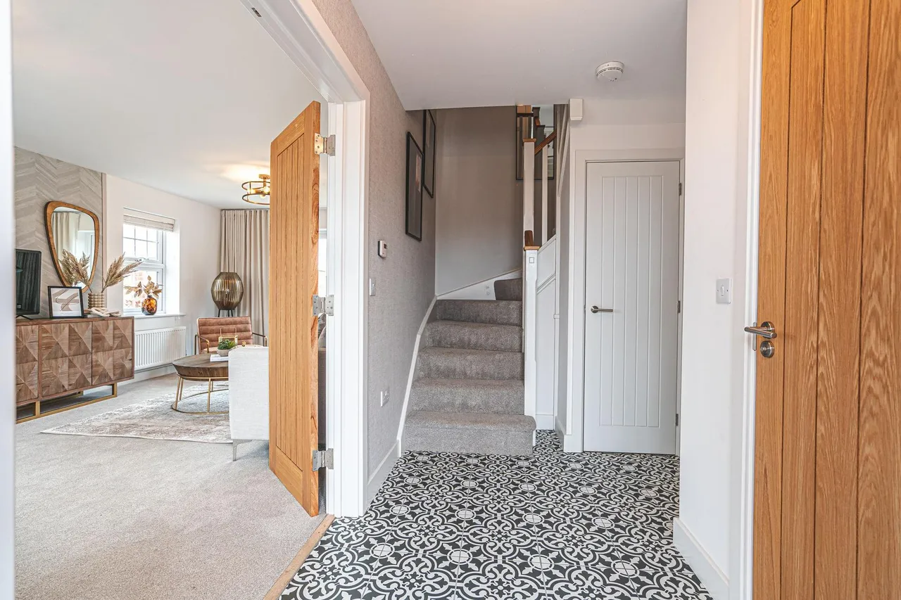 Tytton Lane, PE21, photo 5