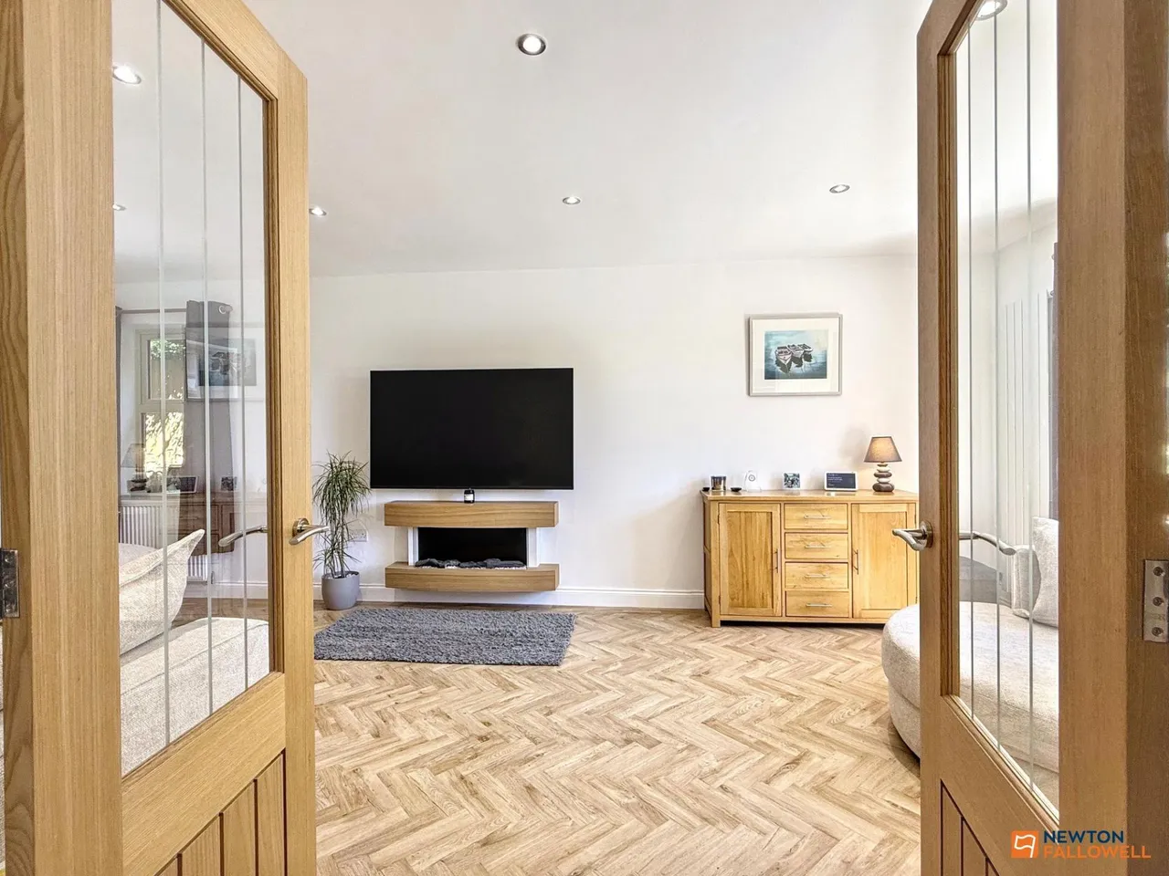 Bakers Field Close, Ibstock, LE67, photo 11