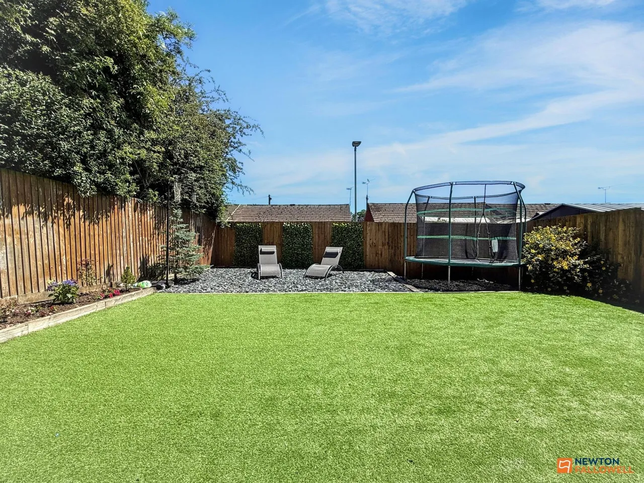 Bakers Field Close, Ibstock, LE67, photo 40