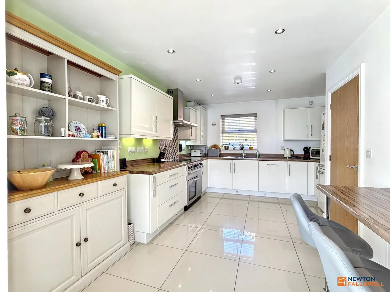 Bakers Field Close, Ibstock, LE67, photo 18