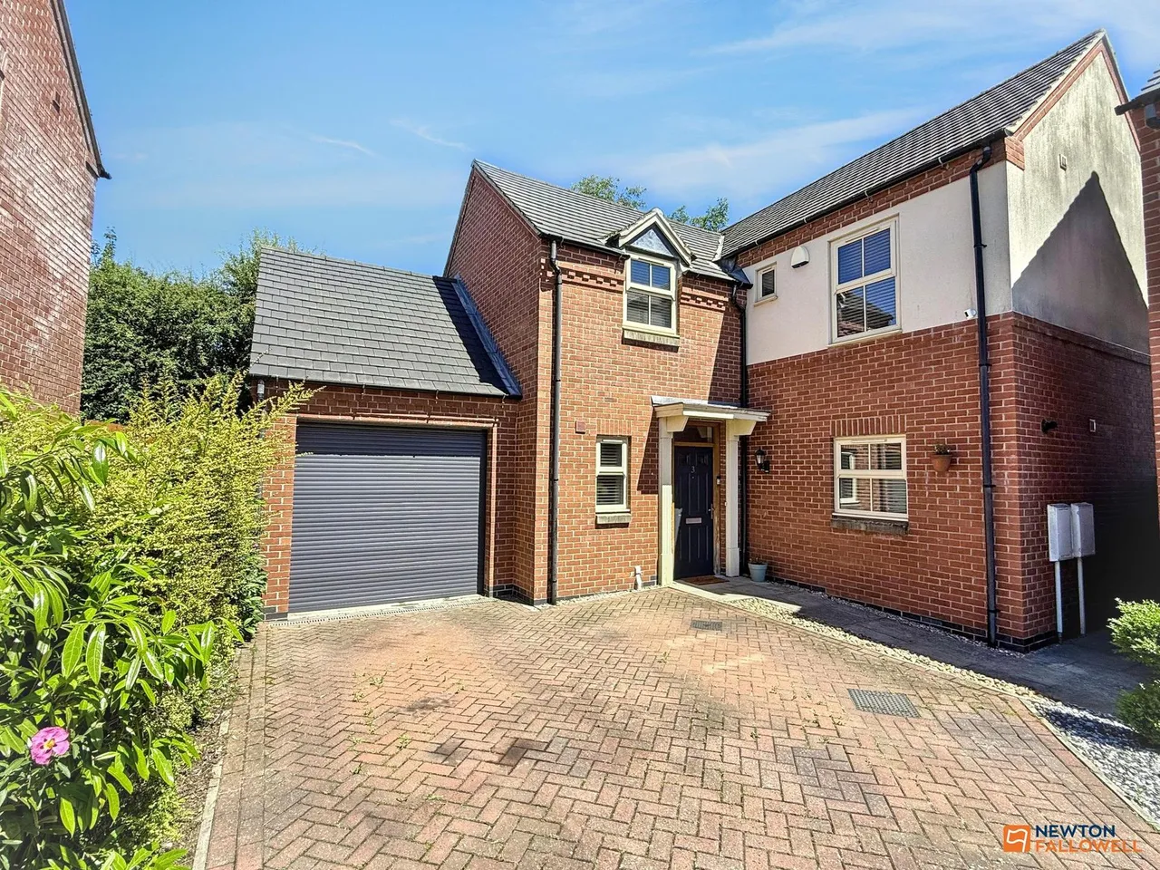 Bakers Field Close, Ibstock, LE67, photo 41
