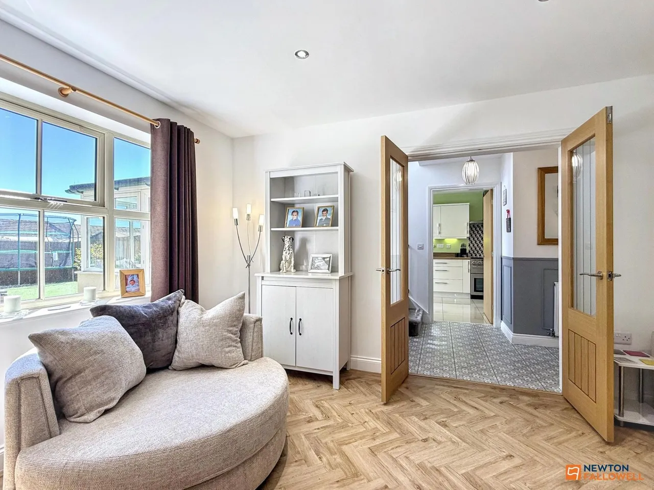 Bakers Field Close, Ibstock, LE67, photo 15