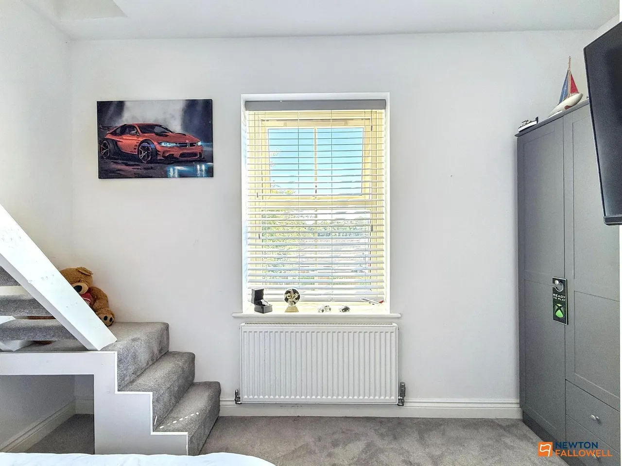 Bakers Field Close, Ibstock, LE67, photo 33