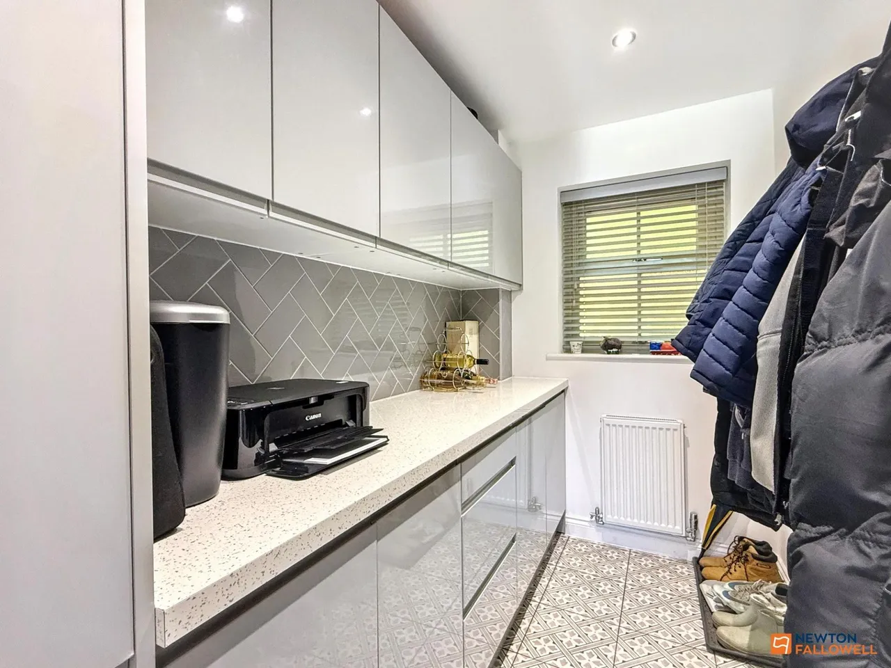 Bakers Field Close, Ibstock, LE67, photo 9