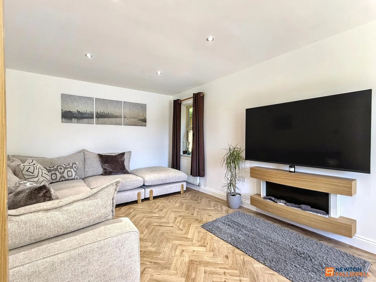 Bakers Field Close, Ibstock, LE67, photo 14