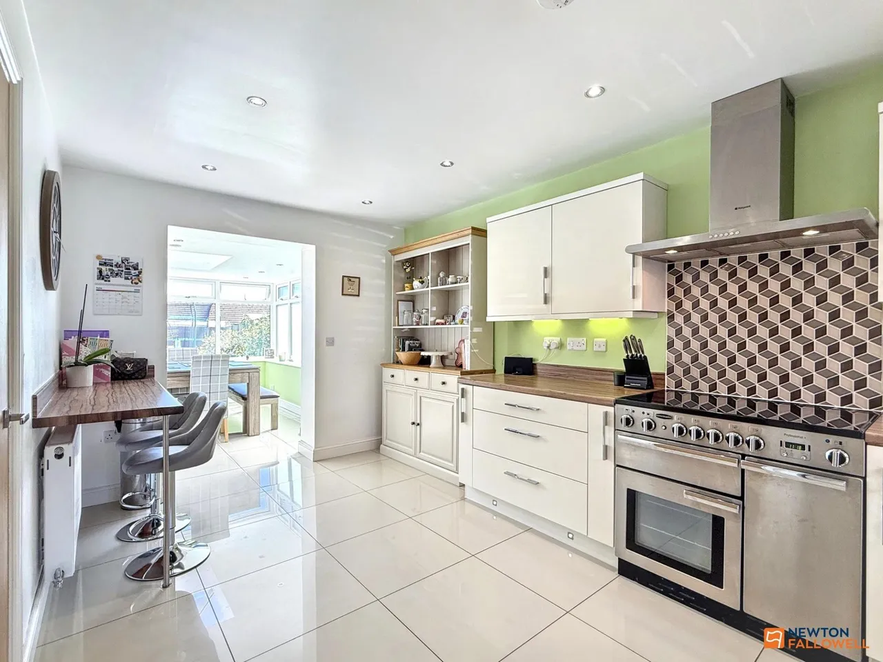 Bakers Field Close, Ibstock, LE67, photo 19