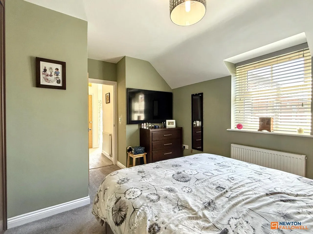 Bakers Field Close, Ibstock, LE67, photo 24