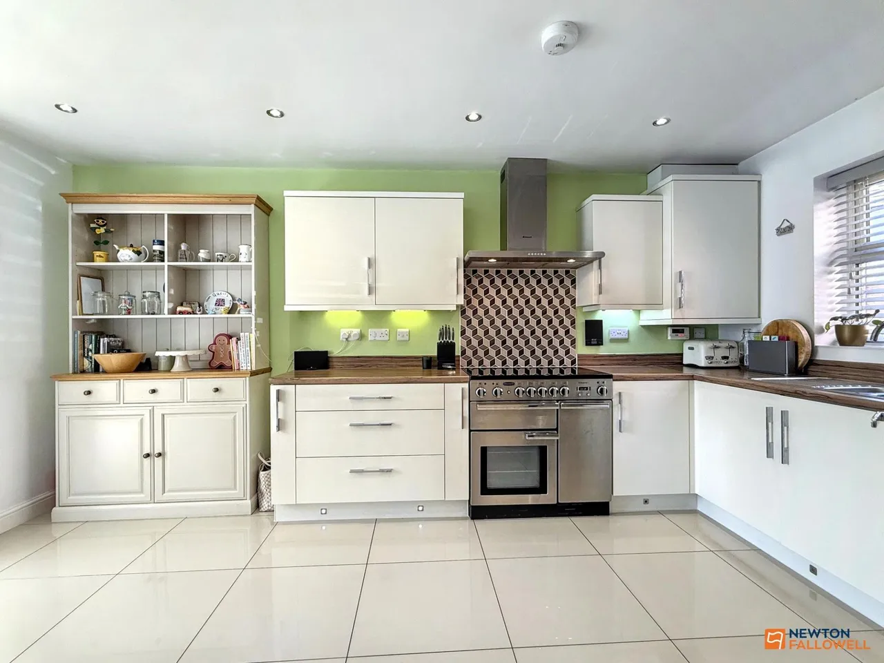 Bakers Field Close, Ibstock, LE67, photo 3