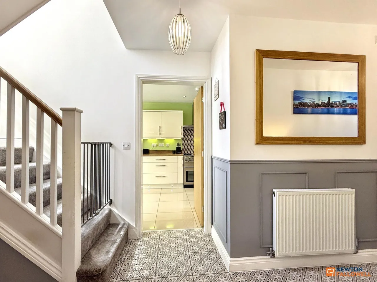 Bakers Field Close, Ibstock, LE67, photo 16