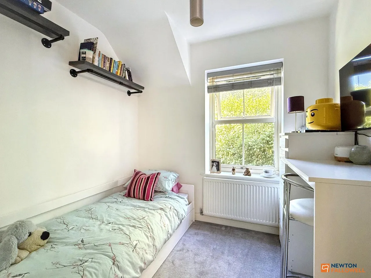 Bakers Field Close, Ibstock, LE67, photo 35