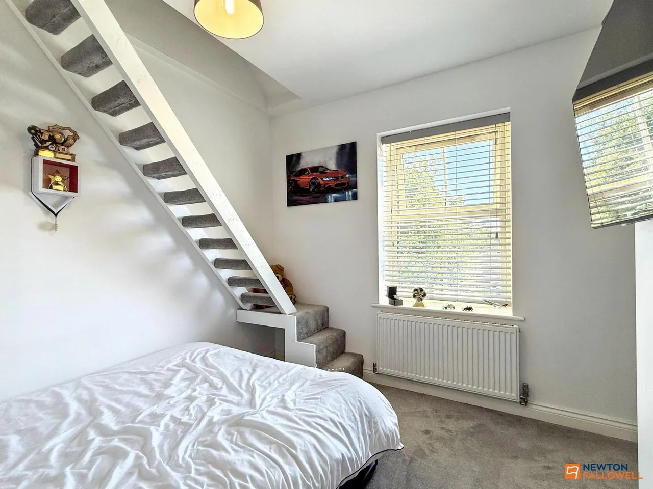 Bakers Field Close, Ibstock, LE67, photo 31