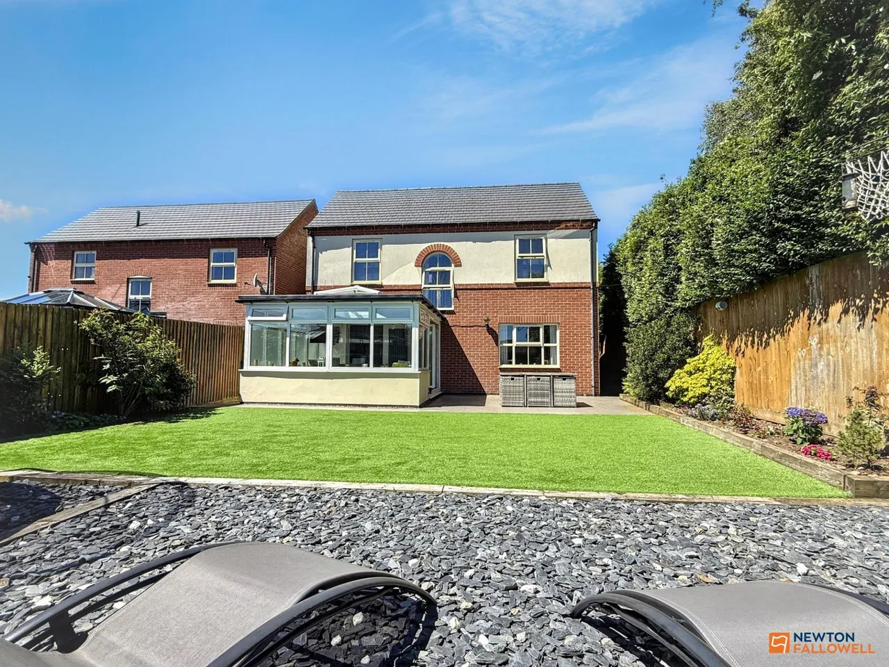 Bakers Field Close, Ibstock, LE67, photo 4