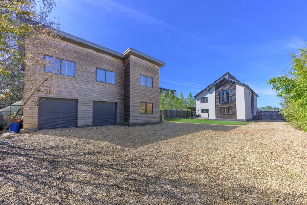 Albert Way, Chatteris, PE16, photo 2