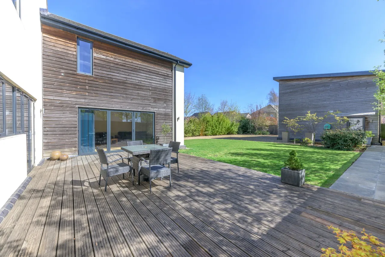 Albert Way, Chatteris, PE16, photo 46