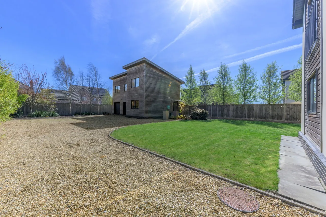 Albert Way, Chatteris, PE16, photo 45