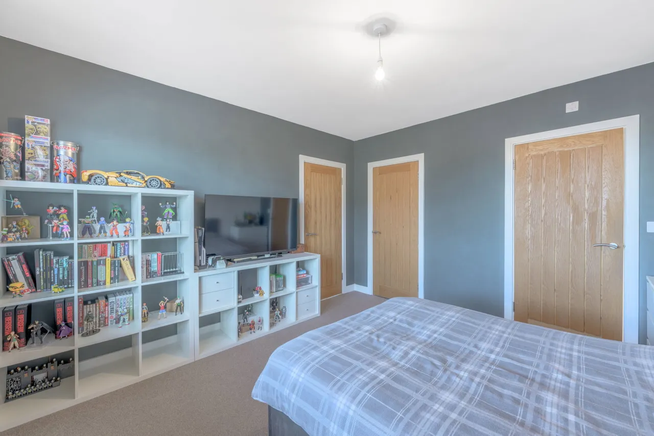 Albert Way, Chatteris, PE16, photo 32