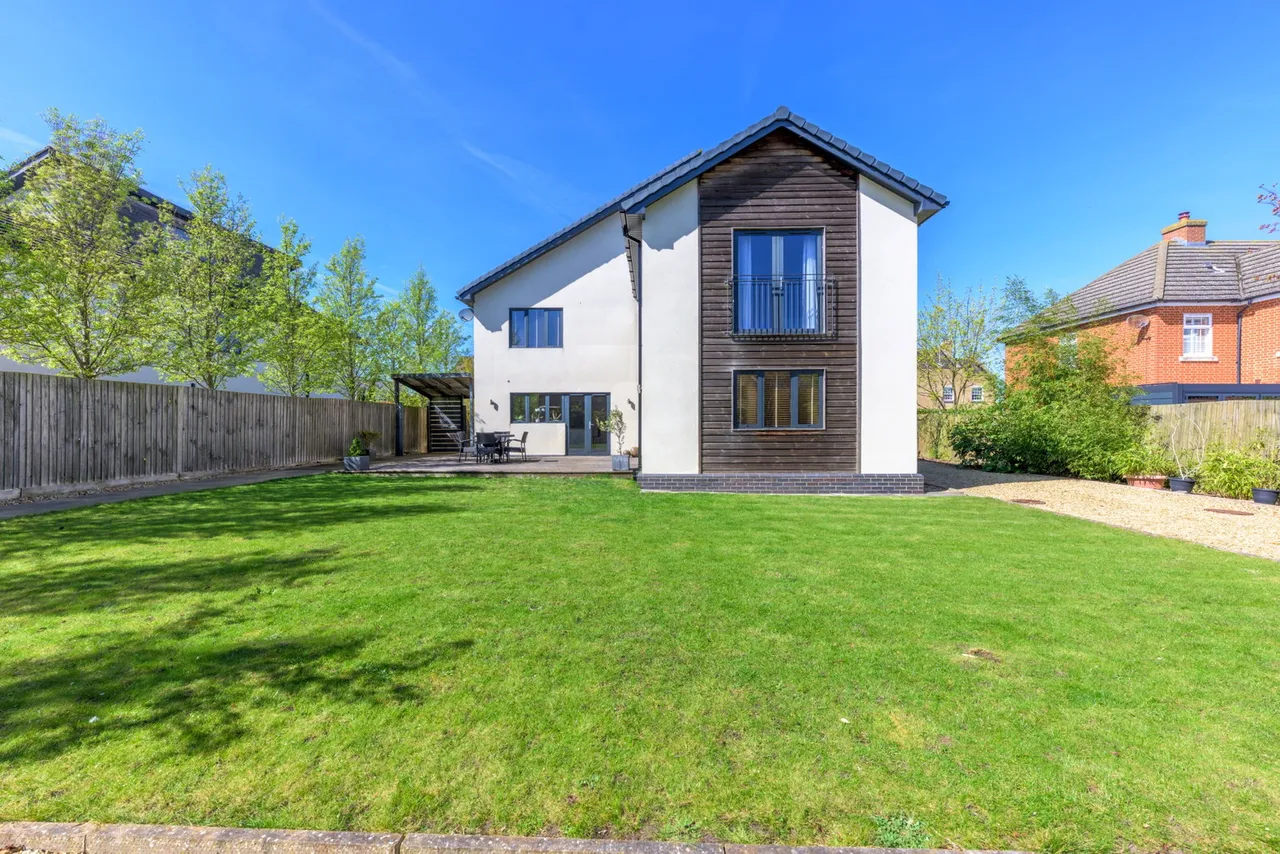 Albert Way, Chatteris, PE16, photo 44