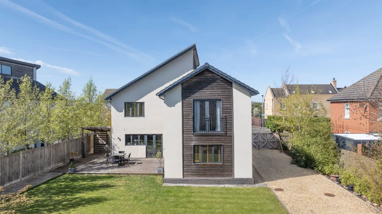 Albert Way, Chatteris, PE16, photo 43