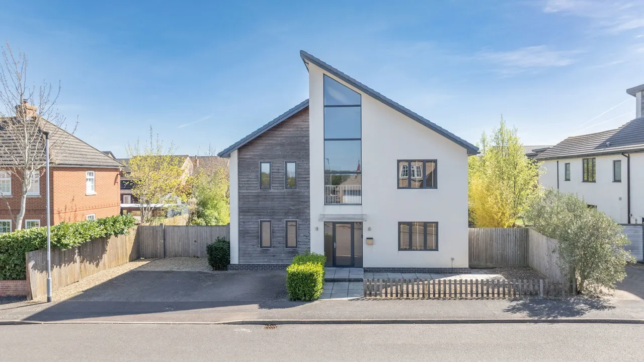 Albert Way, Chatteris, PE16, photo 39