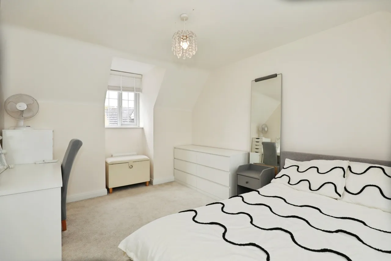 Alfred King Close, Shavington, Crewe, Cheshire, CW2, photo 13