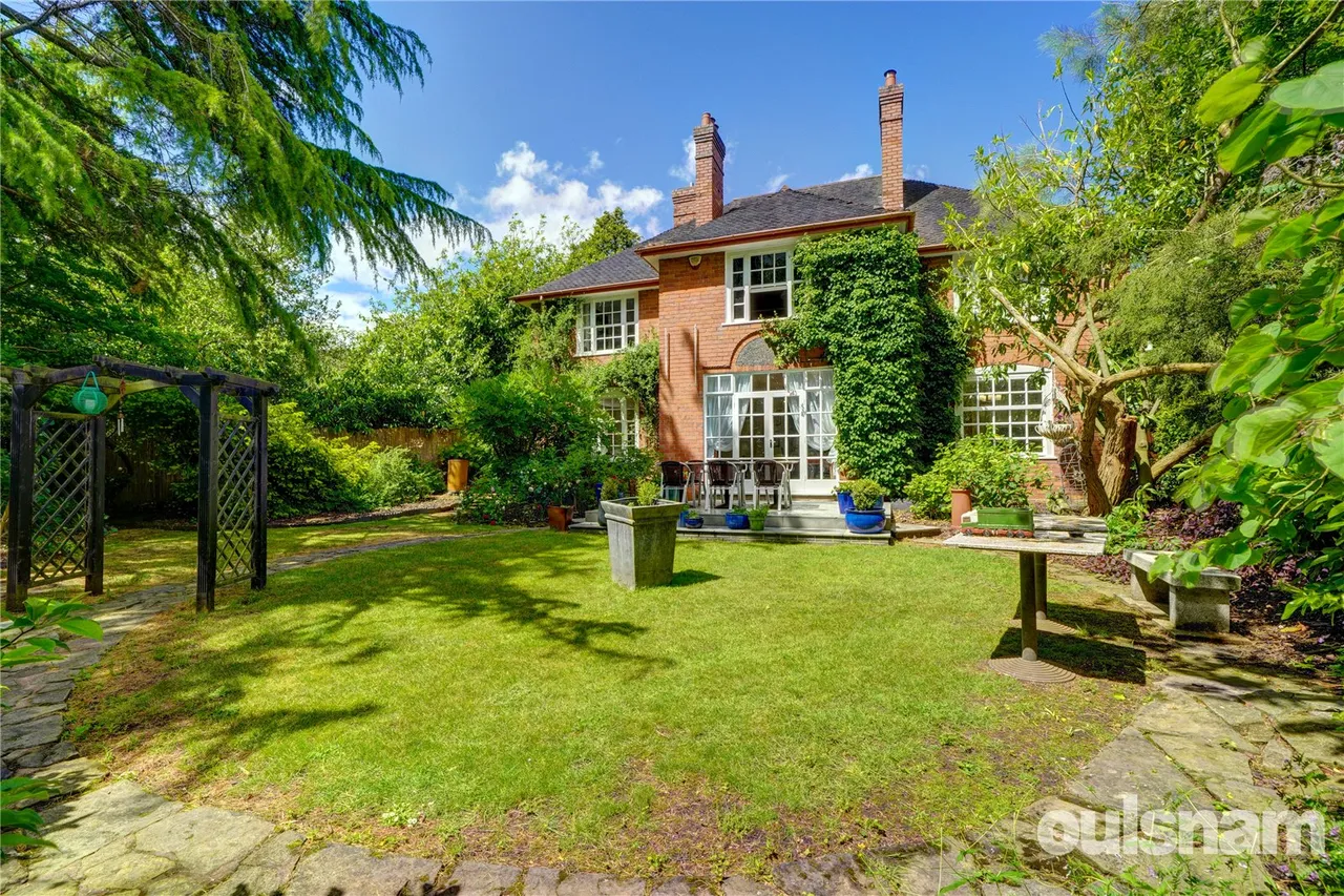 4 bed house for sale — Linden Road, Bournville, Birmingham, B30 1JU