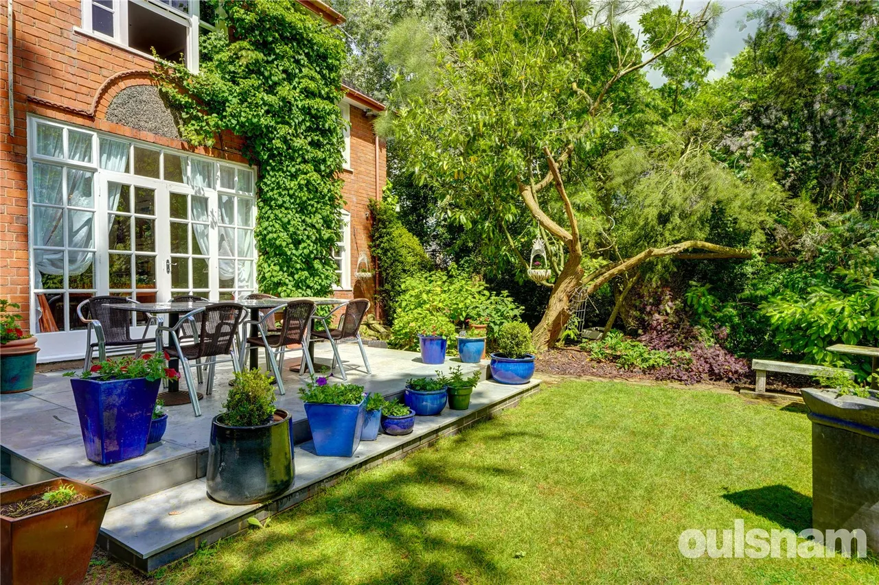 Linden Road, Bournville, Birmingham, B30 1JU, photo 13