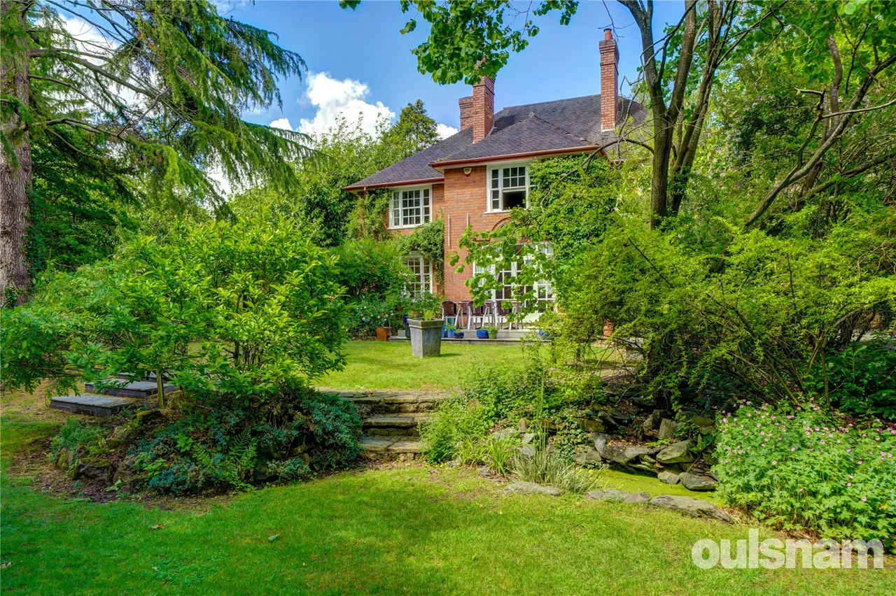 Linden Road, Bournville, Birmingham, B30 1JU, photo 41