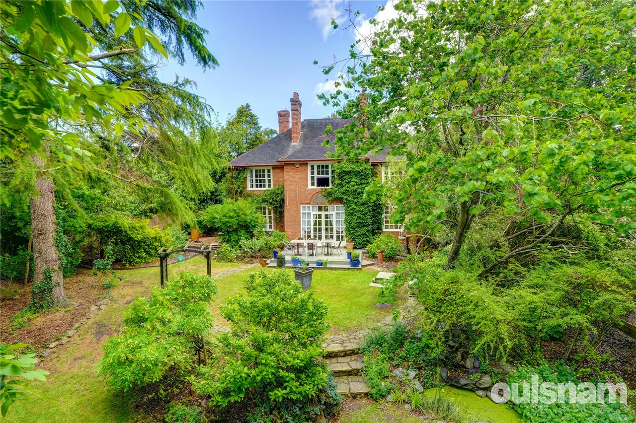 Linden Road, Bournville, Birmingham, B30 1JU, photo 42