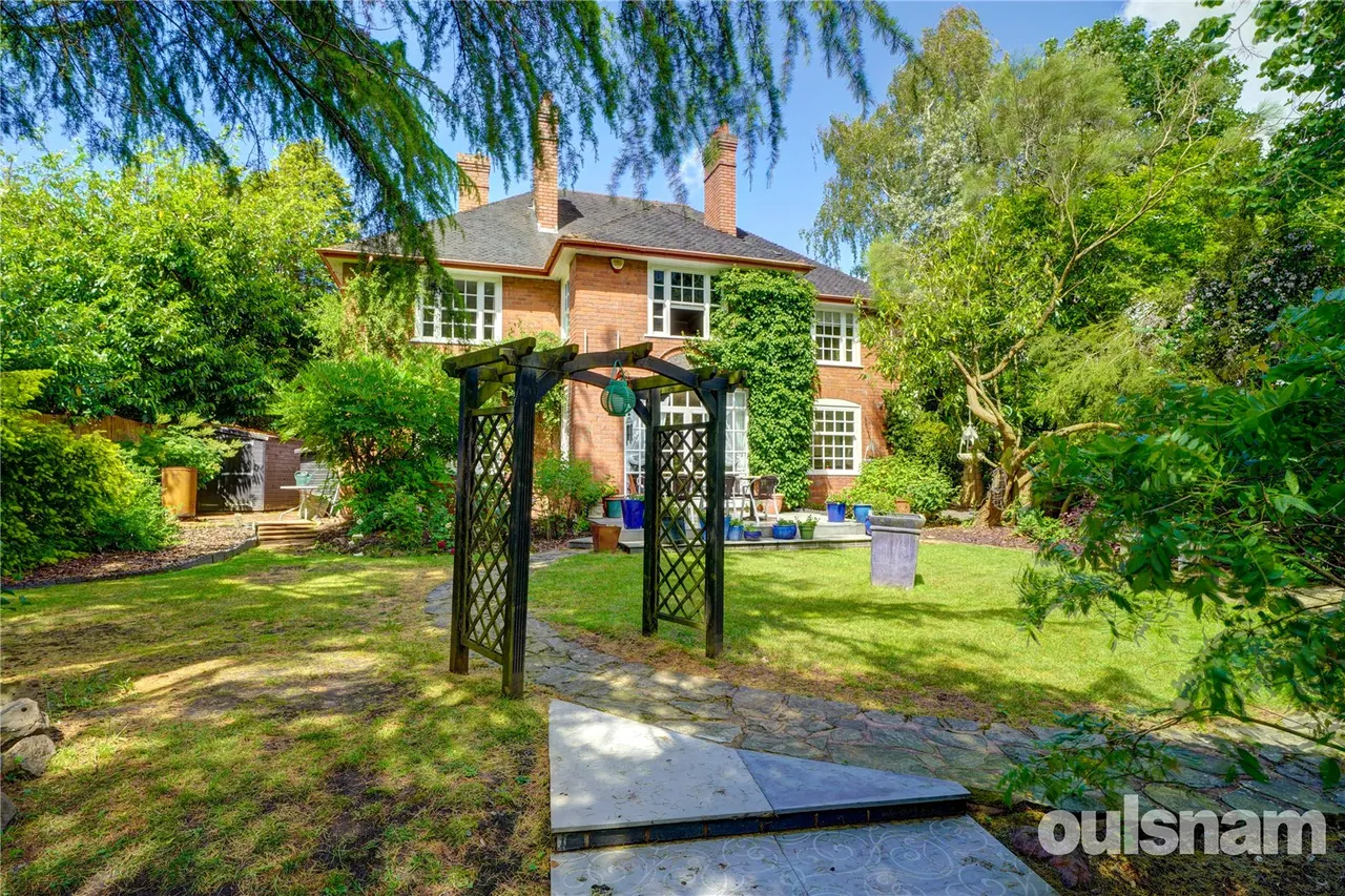 Linden Road, Bournville, Birmingham, B30 1JU, photo 40