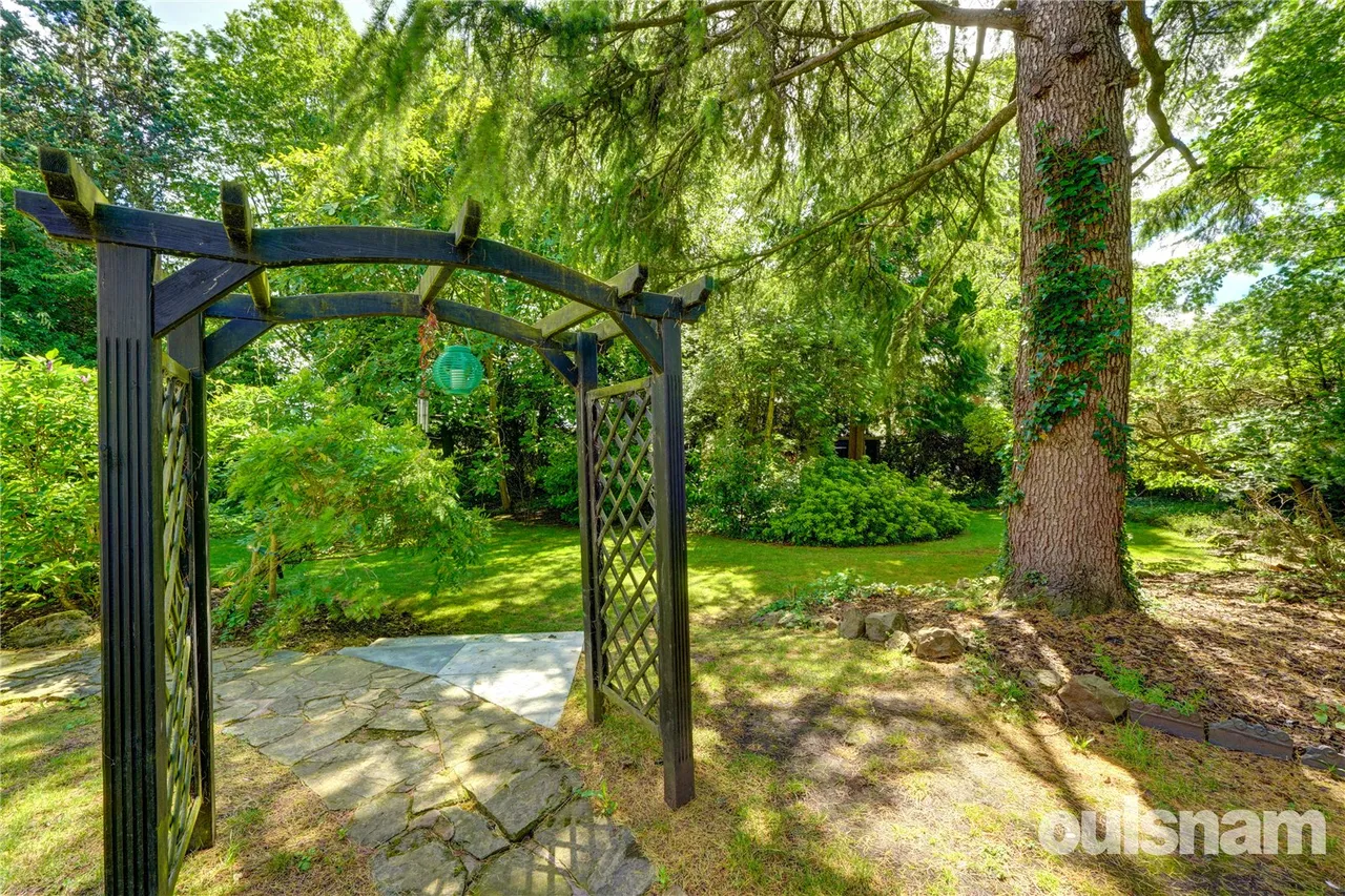 Linden Road, Bournville, Birmingham, B30 1JU, photo 38