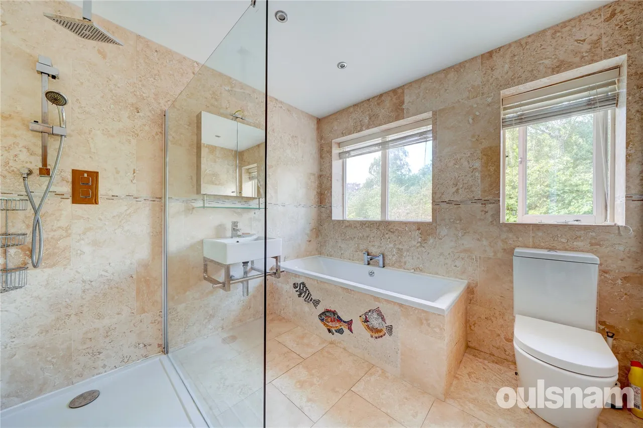 Linden Road, Bournville, Birmingham, B30 1JU, photo 12