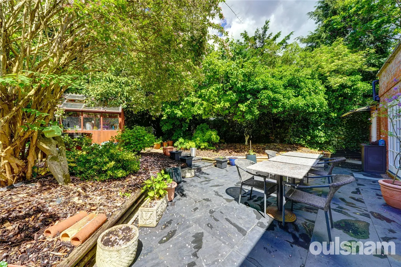 Linden Road, Bournville, Birmingham, B30 1JU, photo 45