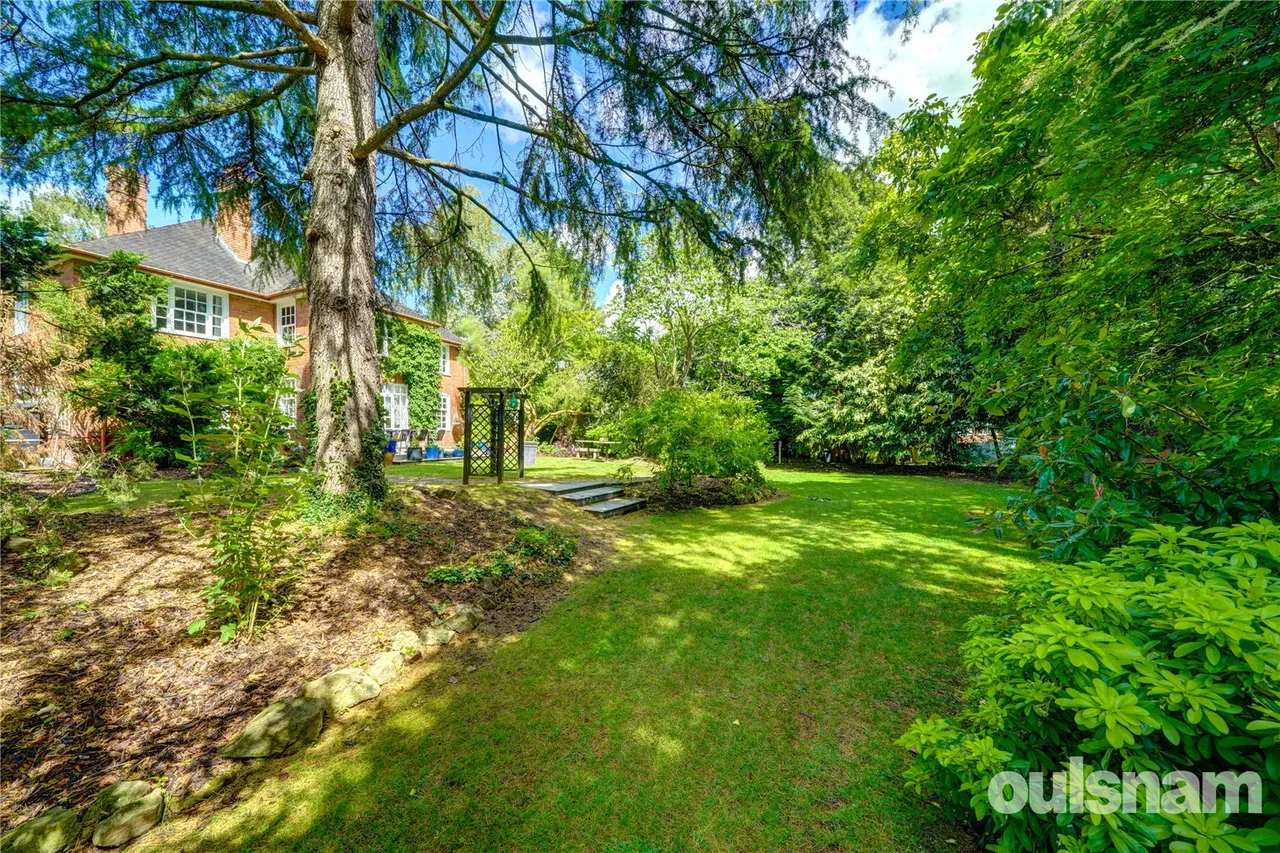 Linden Road, Bournville, Birmingham, B30 1JU, photo 39