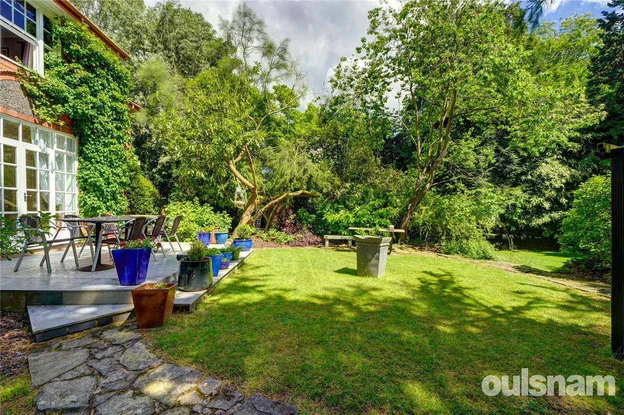 Linden Road, Bournville, Birmingham, B30 1JU, photo 36