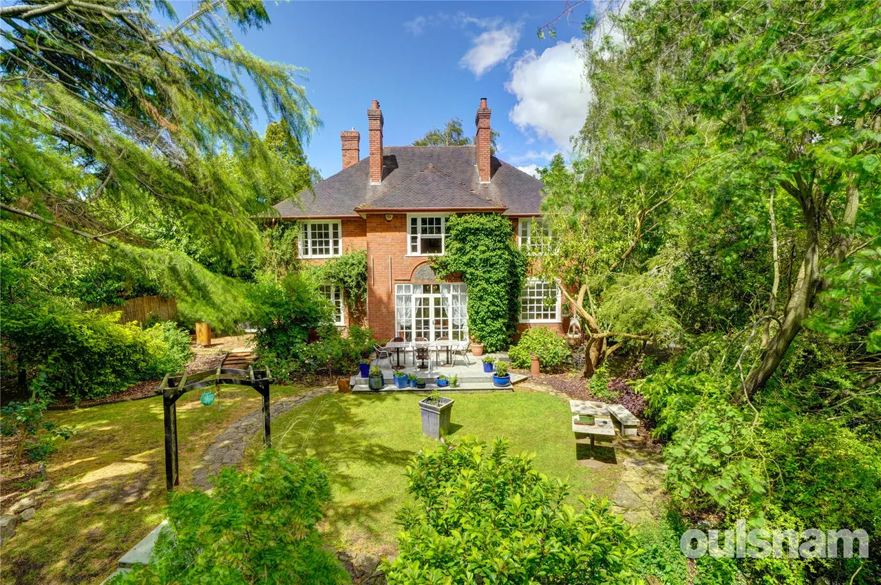 Linden Road, Bournville, Birmingham, B30 1JU, photo 32