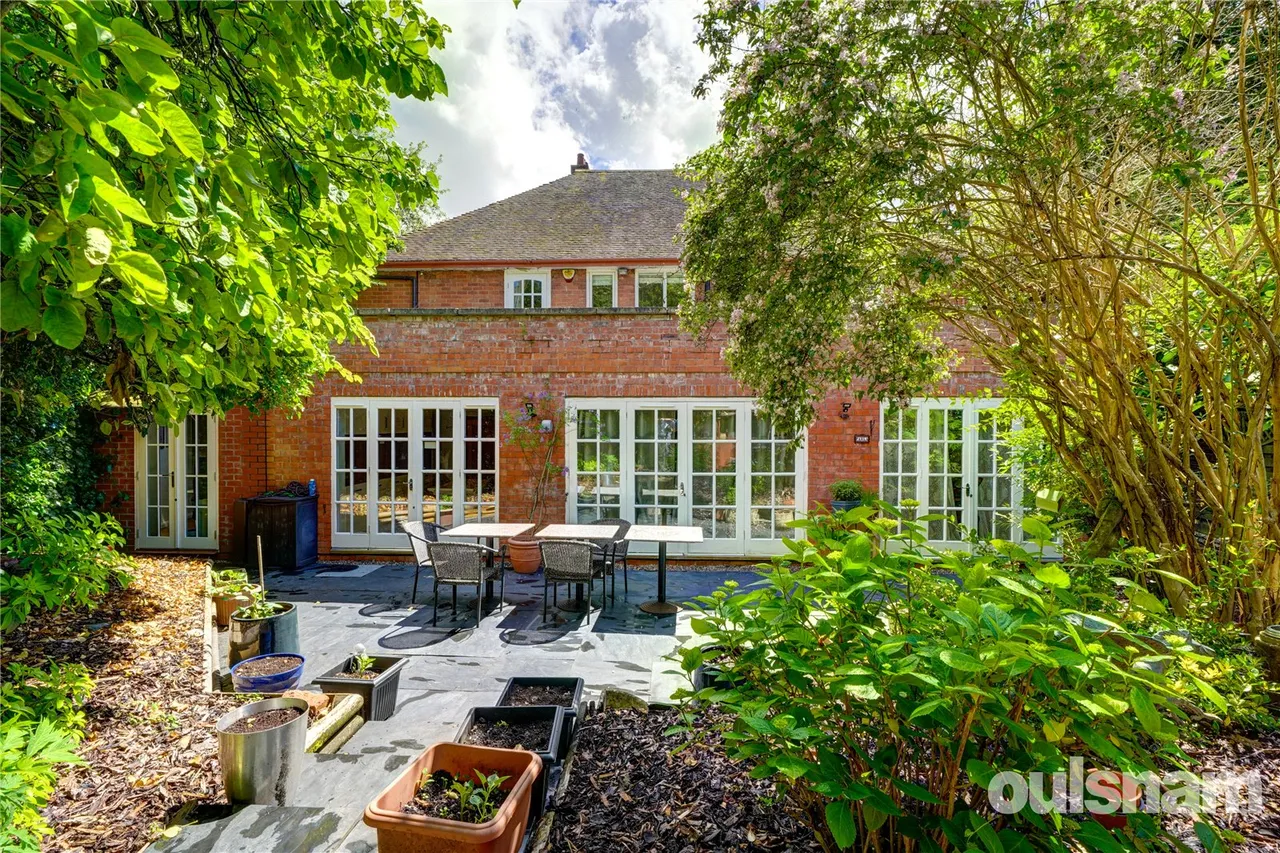 Linden Road, Bournville, Birmingham, B30 1JU, photo 47