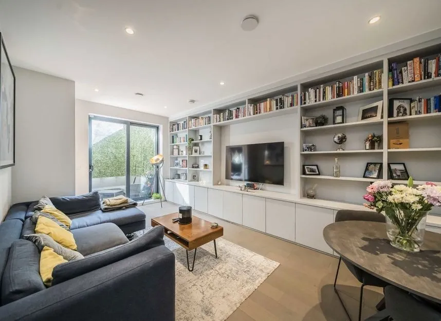 1 bed flat to rent, Northfield Avenue, Northfield, W13