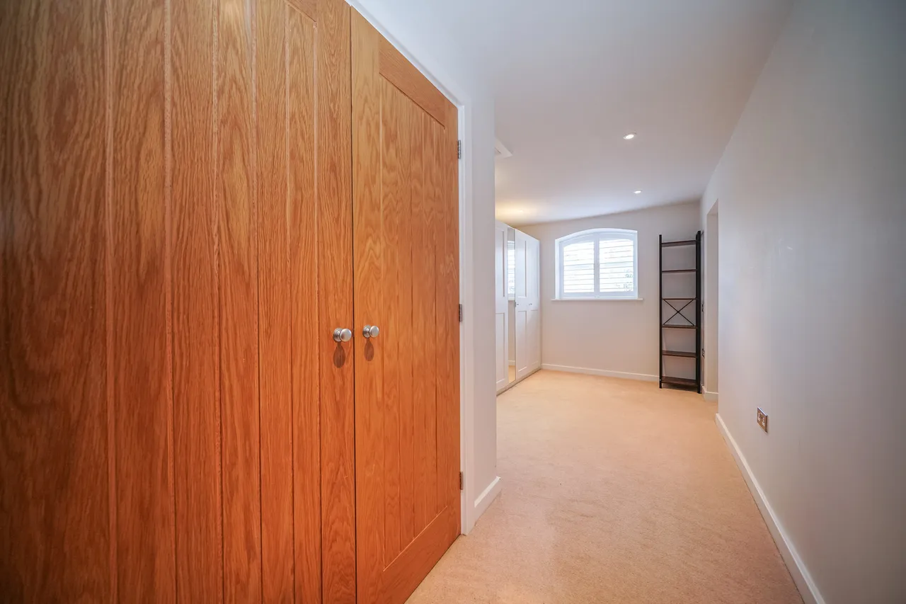 Bulbourne Yard, Bulbourne, HP23, photo 7