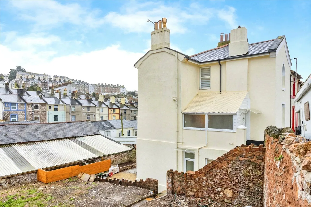 Alexandra Road, Torquay, TQ1, photo 18