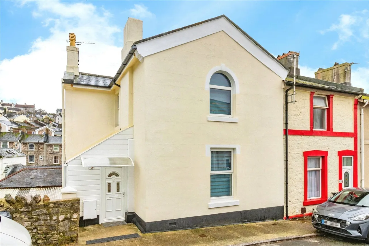 5 bed house for sale, Alexandra Road, Torquay, TQ1