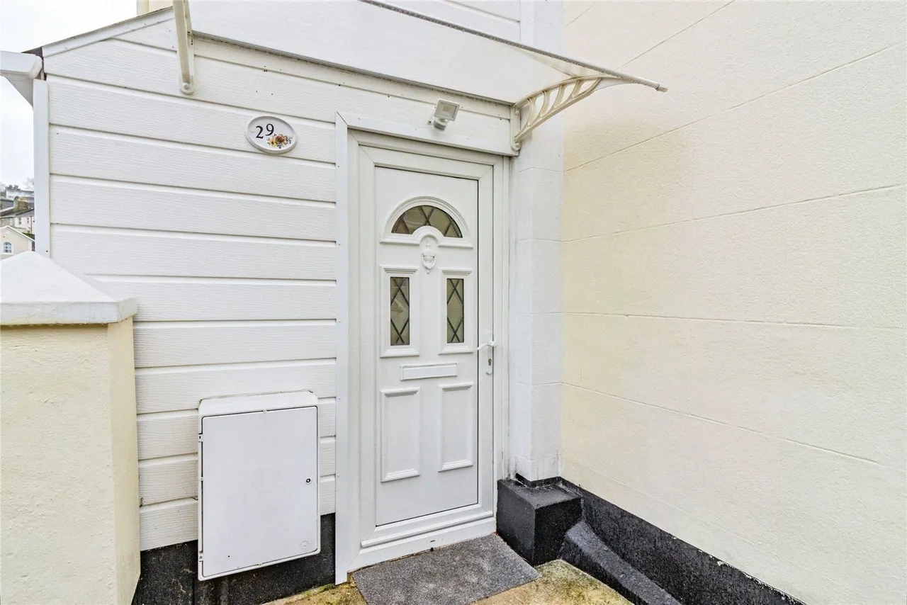 Alexandra Road, Torquay, TQ1, photo 6