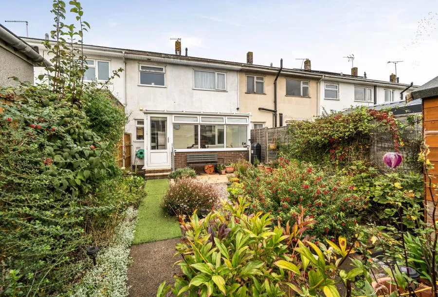 Priors Lea, Yate, BS37, photo 11
