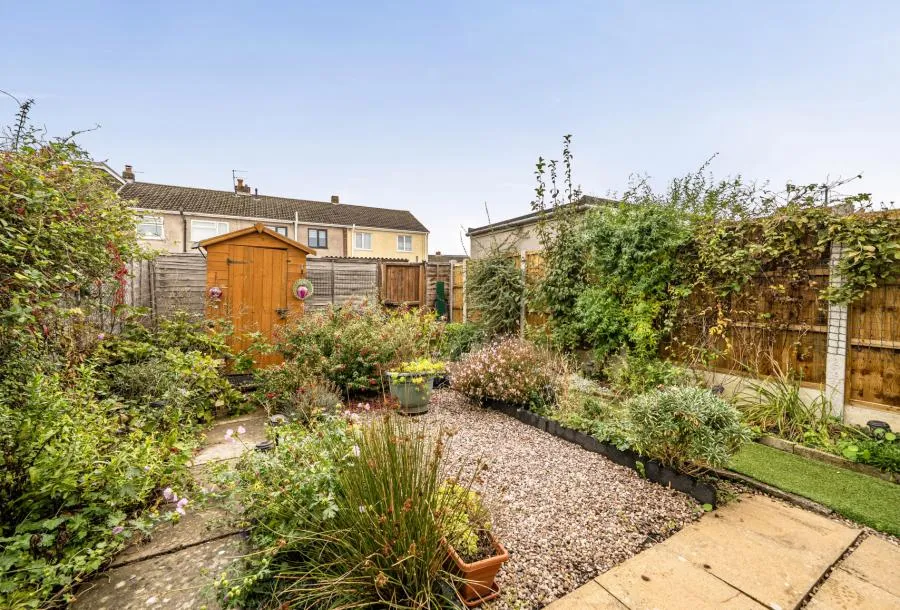 Priors Lea, Yate, BS37, photo 12