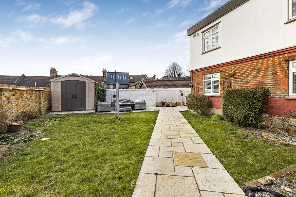 Beckenham, BR3 5JQ, photo 8