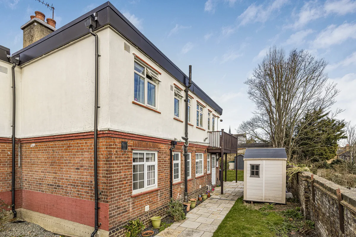 Beckenham, BR3 5JQ, photo 7