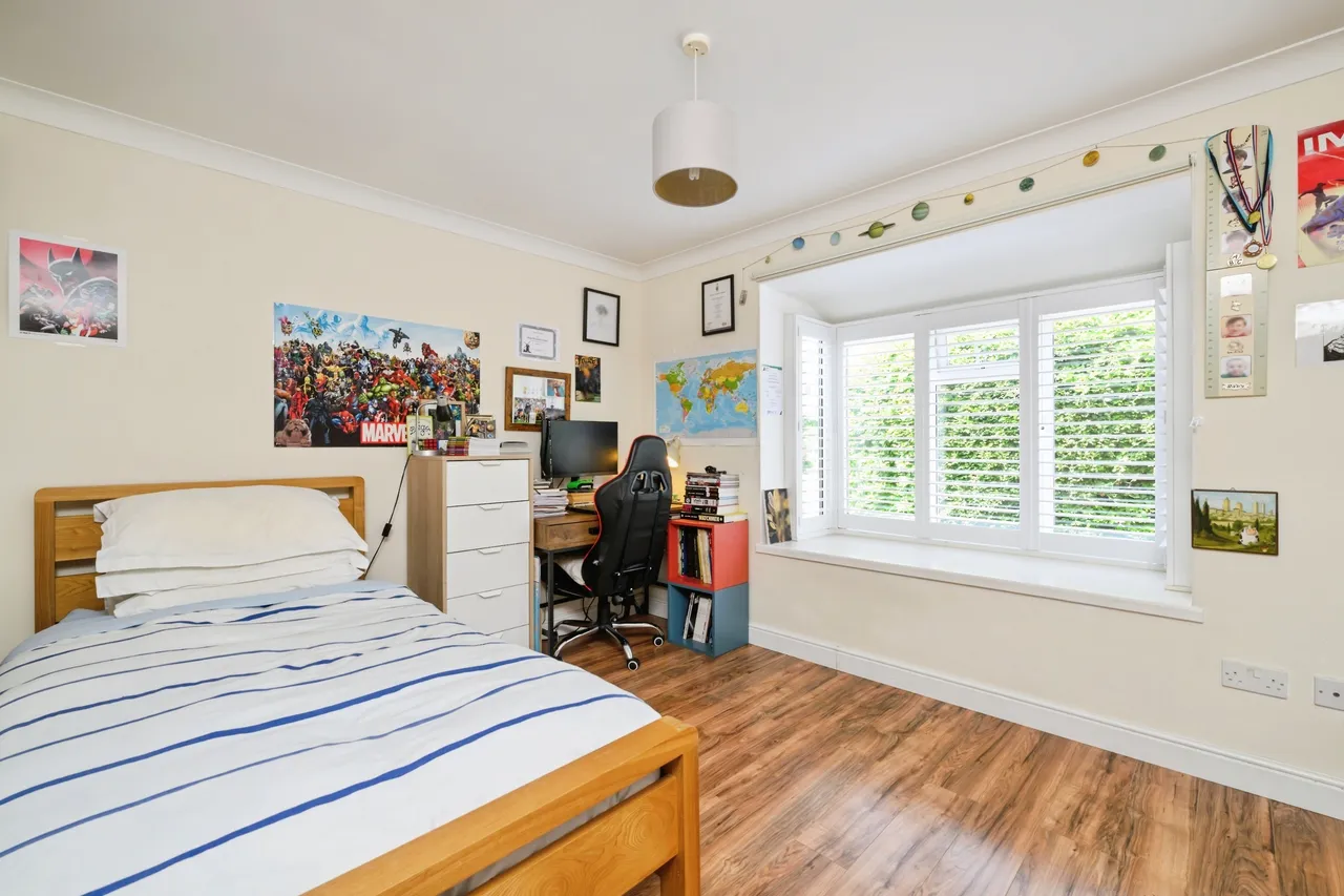 Church Close, Whittlesford, CB22, photo 12