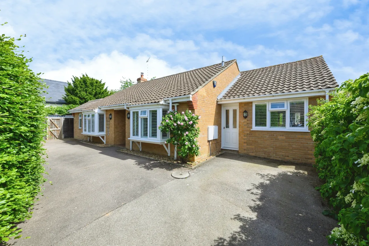 Church Close, Whittlesford, CB22, photo 16